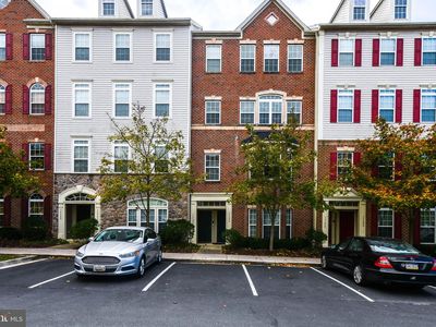 7560 Stoney Run Dr #A, Hanover, MD, 21076