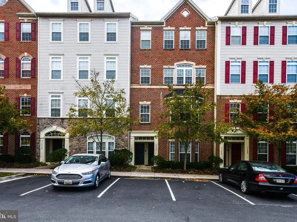 7560 Stoney Run Dr #A, Hanover, MD 21076