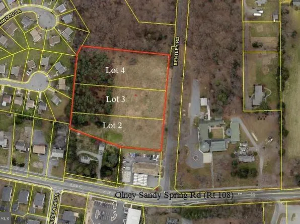 17910 Bentley Rd, Sandy Spring, MD 20860