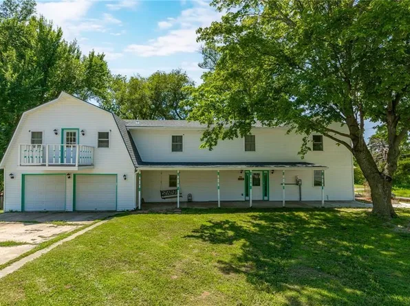 600 W 224th Hwy, Wellington, MO 64097