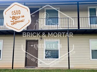 1007 Clendenen Rd, Maryville, TN 37801