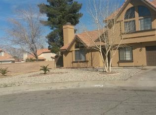 37750 Smoke Tree St, Palmdale, CA 93552