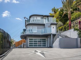 1541 Selma Dr, Los Angeles, CA 90046