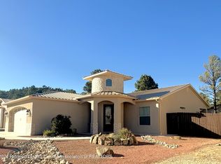 124 Tuscan Dr, Ruidoso, NM 88345