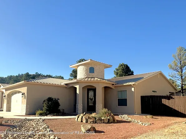 124 Tuscan Dr, Ruidoso, NM 88345