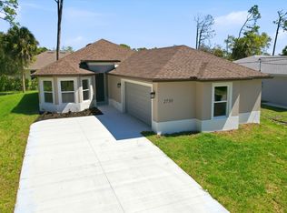 2730 Parasol Ln, North Port, FL 34286