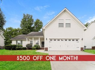 4713 Buckminister Ct, Charlotte, NC 28269