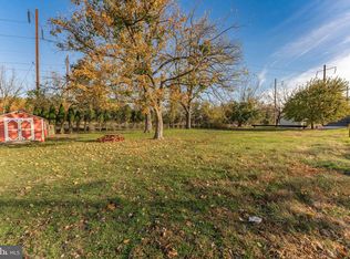 1263 E Diamond St, Coatesville, PA 19320