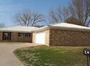 119 Falcon Ln, Hillsboro, TX 76645
