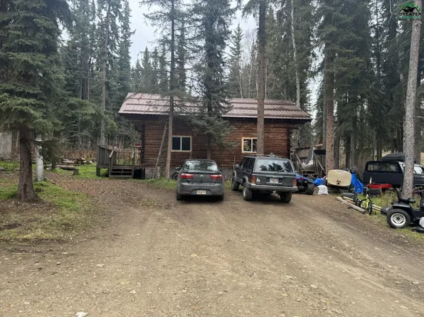 2608 Wecota Dr, Fairbanks, AK 99709