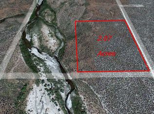 6th Owyhee River Rd, Elko, NV 89801