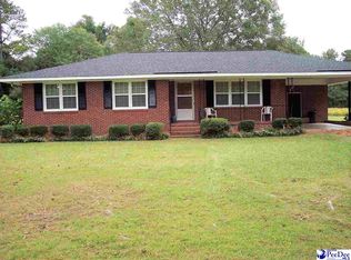 3038 Faithful Rd, Hamer, SC 29547