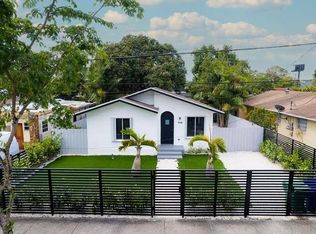 144 NW 41st St, Miami, FL 33127