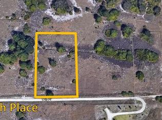 7620 17th Pl, Labelle, FL 33935