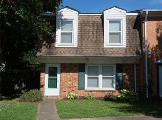 4036 Thomas Jefferson Dr, Virginia Beach, VA 23452
