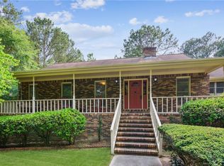 2739 Dennard Rd NE, Conyers, GA 30013