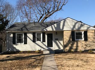 1701 S 47th St, Lincoln, NE 68506