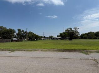 Brian Rd LOT S71, Elk City, OK 73644