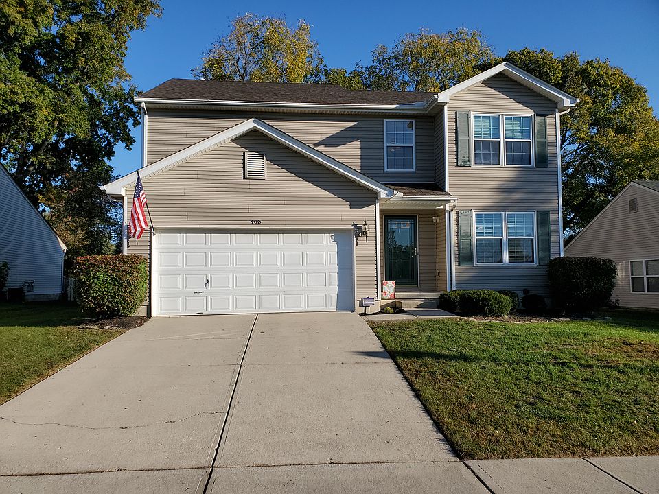 1st image of 405 Bishea Ct