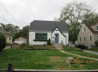 14736 Keeler Ave, Midlothian, IL 60445