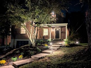 59 Burdsall Ave, Fort Mitchell, KY 41017