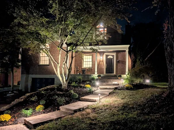 59 Burdsall Ave, Fort Mitchell, KY 41017