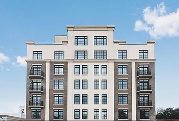 Rented by BARNES New York