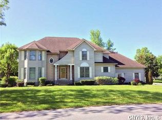 2 Lynian Way, Oswego, NY 13126