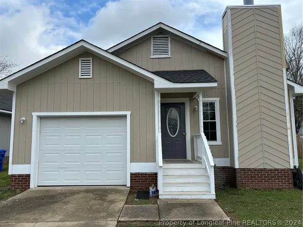 6758 Candlewood Dr, Fayetteville, NC 28314