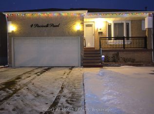 4 Rovinelli Rd #BASEMENT, Toronto, ON M1B 4L6