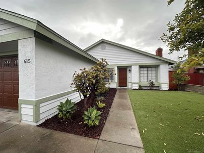 615 S Siena St, San Diego, CA, 92114
