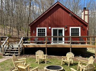 1123 Evergreen Ln, Cresco, PA 18326