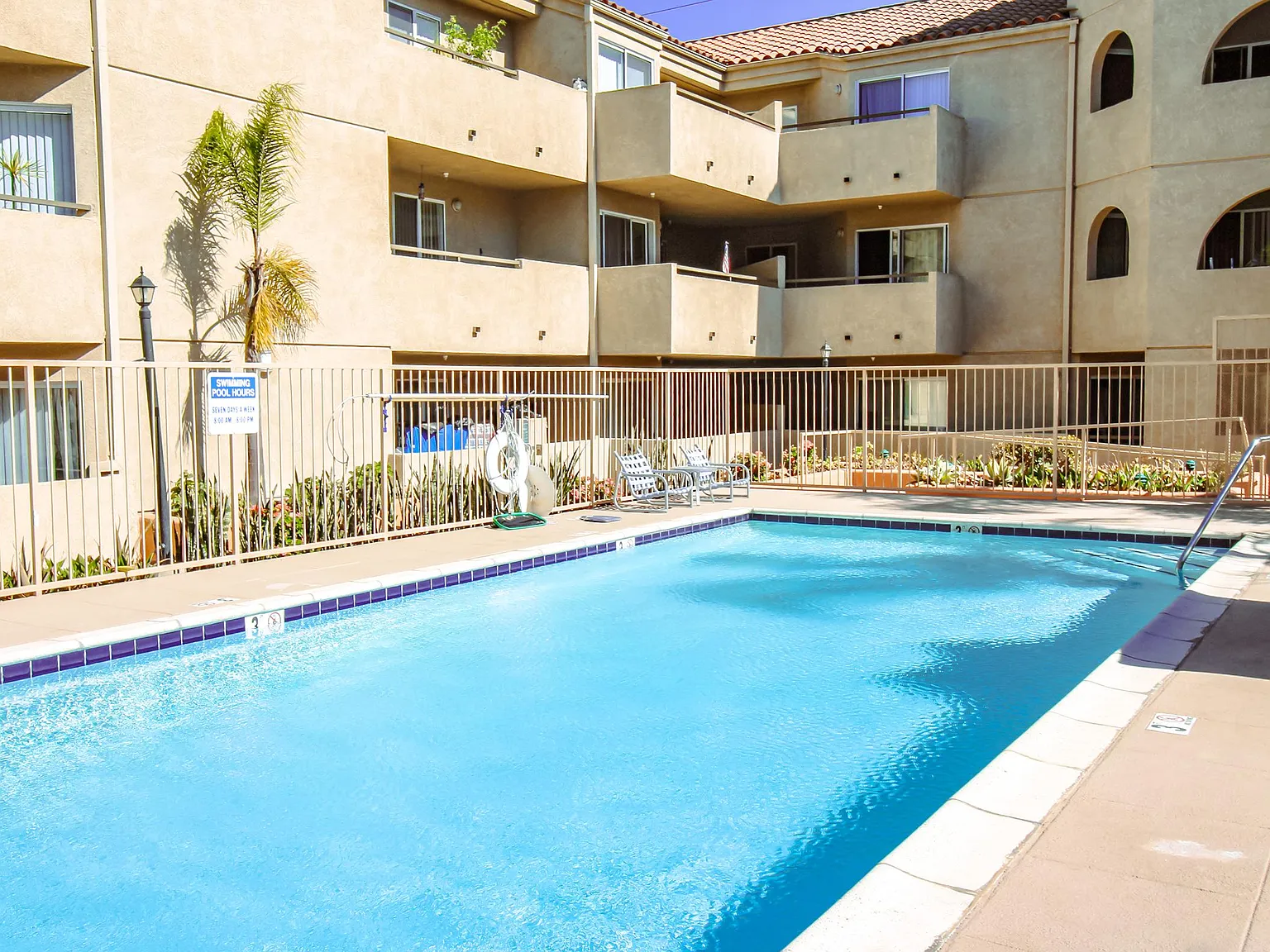 Park Stanton Place Senior Apartments — Photo 1