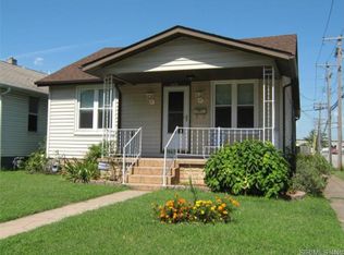 2475 Center St, Granite City, IL