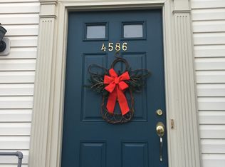 4586 Jasmine Dr, Center Valley, PA 18034