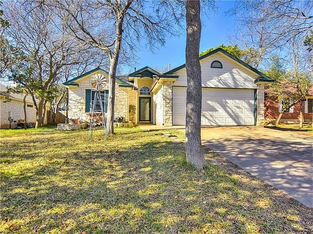 Welcome Home! 601 Millcreek Ln