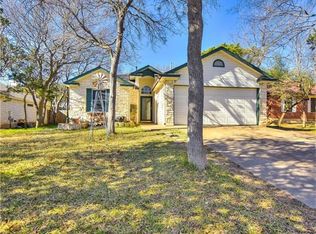 601 Millcreek Ln, Leander, TX 78641