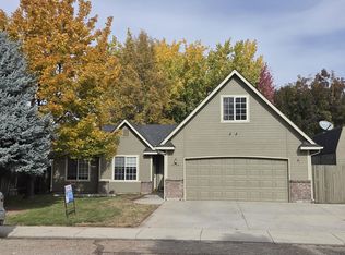 14198 W Wrigley St, Boise, ID 83713