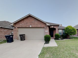 1245 Kachina Ln, Haslet, TX 76052
