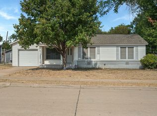 4809 Monna St, Haltom City, TX 76117