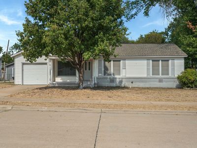 4809 Monna St, Haltom City, TX, 76117