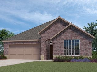 905 Brittany Dr, Anna, TX 75409