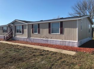 4675 N Fm Road 148, Crandall, TX 75114