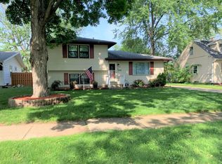 4225 Dunbar Ave SW, Wyoming, MI 49509