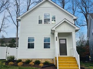 8443 Villetta Pointe Ln, Mechanicsville, VA 23116