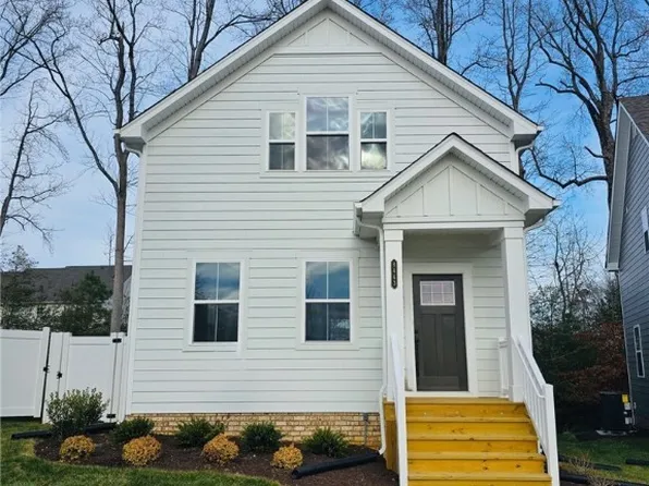 8443 Villetta Pointe Ln, Mechanicsville, VA 23116