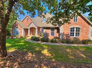 13800 Edmond Lake Rd, Jones, OK 73049