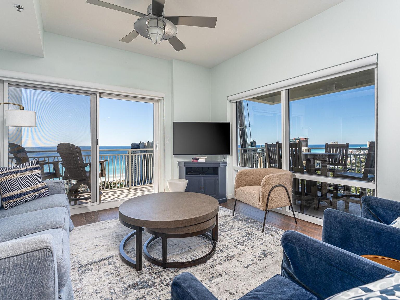5000 Sandestin Blvd UNIT 7802