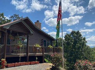 65 Crossrock Dr, Blue Ridge, GA 30513