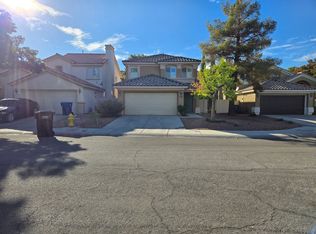 1309 Paraiso St, Las Vegas, NV 89117